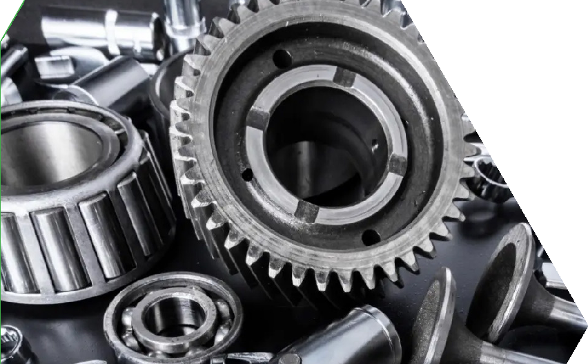 Mechanical Services